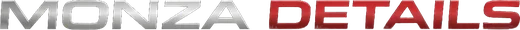 Monza Details